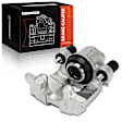 APBC1211 Rear, Driver Side Brake Caliper, Sold Individually