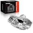 APBC1214 Front Driver Side Brake Caliper with Bracket, Sold Individually