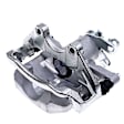 APBC1223 Rear Passenger Side Brake Caliper with Bracket, Sold Individually