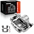 APBC1226 Front Passenger Side Brake Caliper with Bracket, Sold Individually