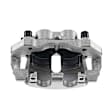 APBC1244 Front Brake Caliper with Bracket, 2-Wheel Set