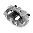 APBC1244 Front Brake Caliper with Bracket, 2-Wheel Set