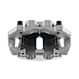 APBC1244 Front Brake Caliper with Bracket, 2-Wheel Set