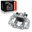 APBC1246 Rear Passenger Side Brake Caliper with Bracket, Sold Individually