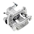 APBC1250 Rear Brake Caliper with Bracket, 2-Wheel Set