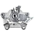 APBC1250 Rear Brake Caliper with Bracket, 2-Wheel Set