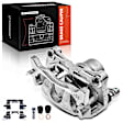 APBC1254 Front Passenger Side Brake Caliper with Bracket, Sold Individually