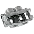 APBC1258 Front Driver Side Brake Caliper with Bracket, Sold Individually