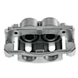 APBC1258 Front Driver Side Brake Caliper with Bracket, Sold Individually
