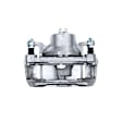 APBC1261 Front Driver Side Brake Caliper with Bracket, Sold Individually