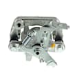 APBC1263 Rear Brake Caliper with Bracket, 2-Wheel Set