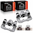 APBC1275 Rear Brake Caliper, 2-Wheel Set