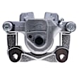 APBC1279 Rear Driver Brake Caliper with Bracket, Sold Individually