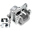 APBC1281 Rear Passenger Side Brake Caliper with Bracket, Sold Individually
