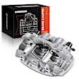 APBC1295 Front Driver Side Brake Caliper with Bracket, Sold Individually