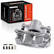 APBC1298 Rear Passenger Side Brake Caliper with Bracket, Sold Individually