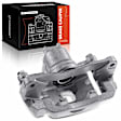 APBC1300MF Rear Passenger Side Brake Caliper with Bracket, Sold Individually