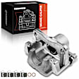 APBC1306 Front Passenger Side Brake Caliper with Bracket, Sold Individually