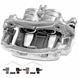 APBC1311 Front Passenger Side Brake Caliper with Bracket, Sold Individually