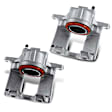 APBC1320PG Front Brake Caliper, 2-Wheel Set