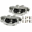 APBC1338 Rear Brake Caliper, 2-Wheel Set