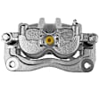 APBC1343 Front Brake Caliper with Bracket, 2-Wheel Set