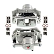 APBC1344 Front Disc Brake Calipers with Bracket, 2-Wheel Set
