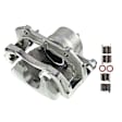 APBC1344 Front Disc Brake Calipers with Bracket, 2-Wheel Set