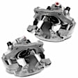 APBC1346 Front Brake Caliper, 2-Wheel Set