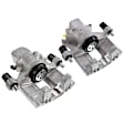 APBC1349C Rear Brake Caliper, 2-Wheel Set