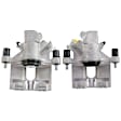 APBC1349C Rear Brake Caliper, 2-Wheel Set