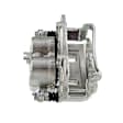 Front Brake Caliper, 2-Piston, A-Premium APBC1350, 2-Wheel Set
