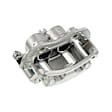 Front Brake Caliper, 2-Piston, A-Premium APBC1350, 2-Wheel Set
