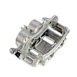 Front Brake Caliper, 2-Piston, A-Premium APBC1350, 2-Wheel Set