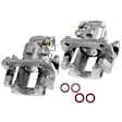 APBC1351 Rear Brake Caliper, 2-Wheel Set