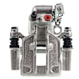 APBC1351 Rear Brake Caliper, 2-Wheel Set