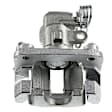 APBC1355 Rear Brake Caliper with Bracket, 2-Wheel Set
