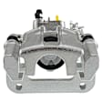 APBC1355 Rear Brake Caliper with Bracket, 2-Wheel Set