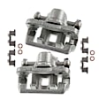APBC1356 Rear Brake Caliper, 2-Wheel Set