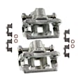 APBC1356 Rear Brake Caliper, 2-Wheel Set
