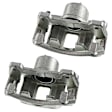 APBC1358 Front Brake Caliper, 2-Wheel Set