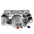 APBC1359 Rear Brake Caliper, 2-Wheel Set