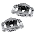 APBC1367 Front Brake Caliper, 2-Wheel Set