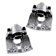 APBC1369 Front Brake Caliper, 2-Wheel Set