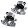 APBC1372 Front Brake Caliper, 2-Wheel Set