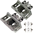 APBC1374 Rear Brake Caliper, 2-Wheel Set