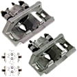 APBC1374 Rear Brake Caliper, 2-Wheel Set