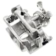 Front and Rear Brake Caliper, 1-Piston, A-Premium APBC1381, 4-Wheel Set