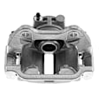 APBC1387 Front and Rear Brake Caliper, 4-Wheel Set