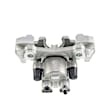APBC1389 Front and Rear Brake Caliper, 4-Wheel Set